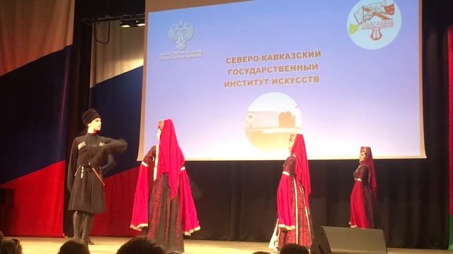 Гала-концерт, г. Краснодар смотреть онлайн