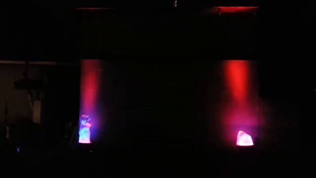 Gebi TV - Optikinetics Halloween + Space смотреть онлайн