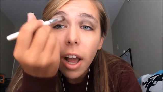 Makeup Tutorial Everday Look смотреть онлайн