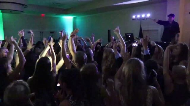(DJ GIG LOG) Cheerleader Prom NEW 2019!! смотреть онлайн