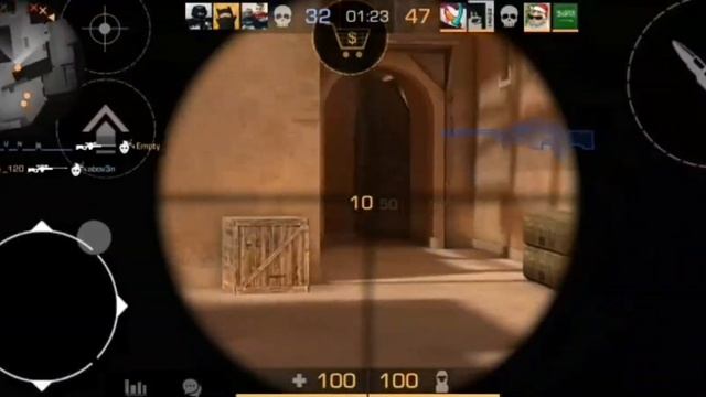 1000-7. Мой первый легендарный мувик в стандофф 2 смотреть онлайн