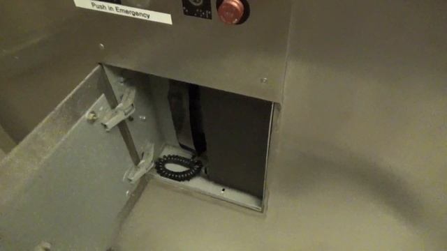 Optical Eyes! Capitol Hydraulic Elevator-Haring Hall-UCD-Davis, CA смотреть онлайн
