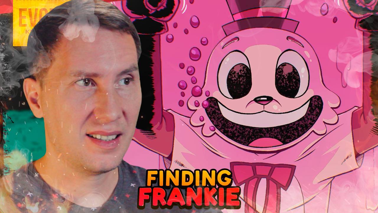 ФИНАЛ ➲ FINDING FRANKIE ◉ Серия 3 смотреть онлайн