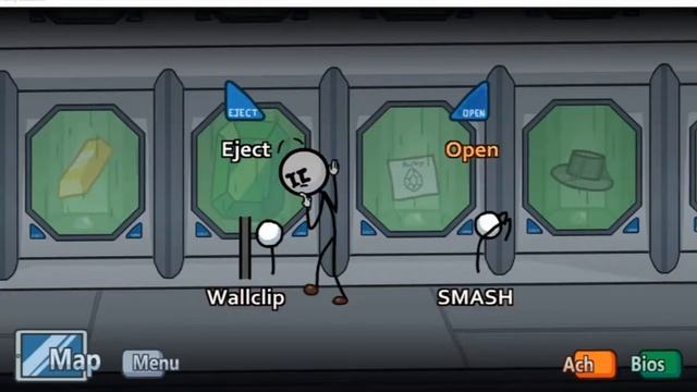 the Henry Stickman Episode 2 end of the Henry Stickman game смотреть онлайн