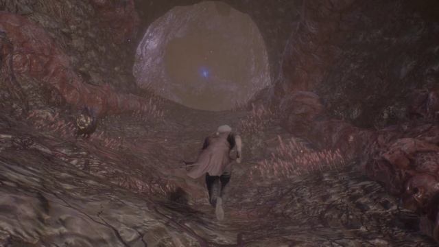 Devil May Cry 5 [RUS, без комментариев]. Часть 16: Распутье: Данте.