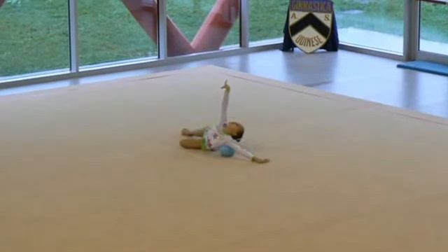 gal ritmica смотреть онлайн