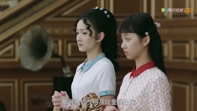 【Movie】總裁再也壓抑不住自己的感情，醉酒強吻灰姑娘，向她坦白自己的愛意 | 流光之城 City of Streamer#大陸電視劇#愛情 смотреть онлайн