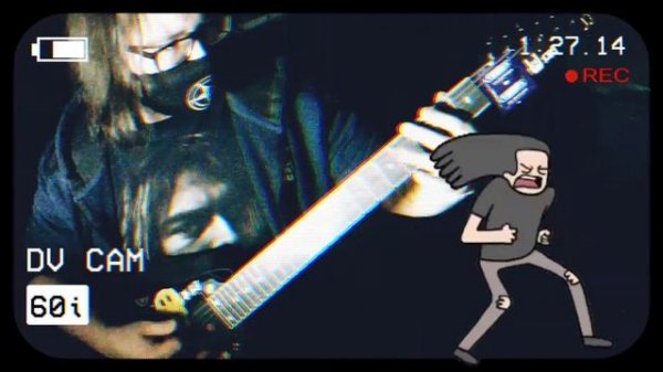 NEVERLOVE - ГРЕХ