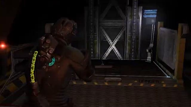 deadspace2 Серия 9 Куча здоровяков и вход в Ишимуру смотреть онлайн