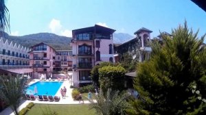 Турцйя Бельдиби СИГАЛ ОТЕЛЬ (SEA  GULL HOTEL)