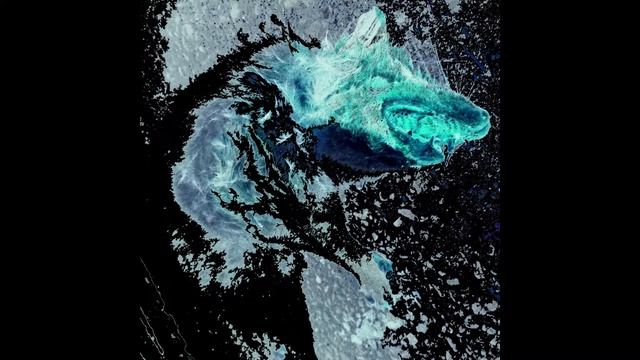 Bleak Fortune - menthol and ergine turn a girl's skin sour смотреть онлайн