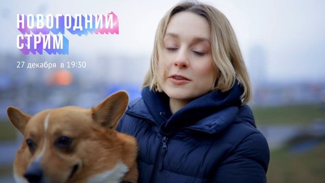 Приглашение на стрим 27 декабря смотреть онлайн