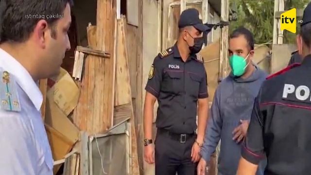 Taksi sürücüsü qadına sataşan şəxsi öldürdü смотреть онлайн