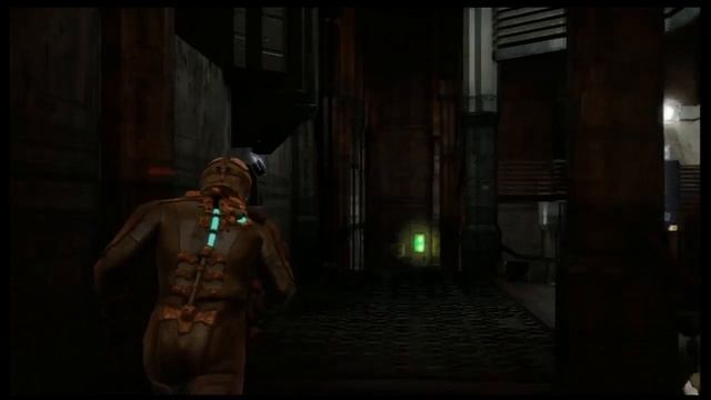 SpooOOoooooOOoooky Stream - Dead Space 1 Blind - Stream #1 - Part 2/6 смотреть онлайн