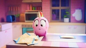 Истории Анджелы  Компиляции серий «Говорящая Анджела: городские приключения»