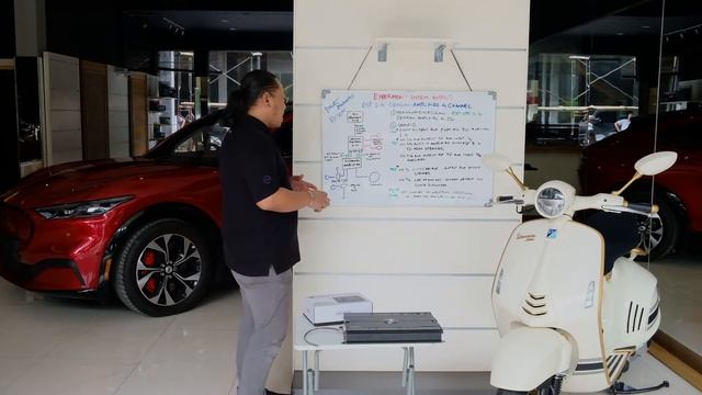 Pakai DSP Pandora 2.4 serasa bertenaga power 4 channel смотреть онлайн