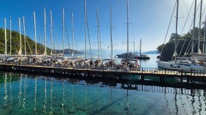 2024-05-06 - Регата, Гёчек