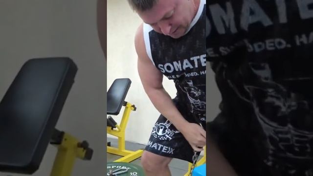 Курс стероидов Отклик на стероиды ГЗТ Первый курс #качалка #geneticlab #gym #бодибилдинг #кач #зож смотреть онлайн