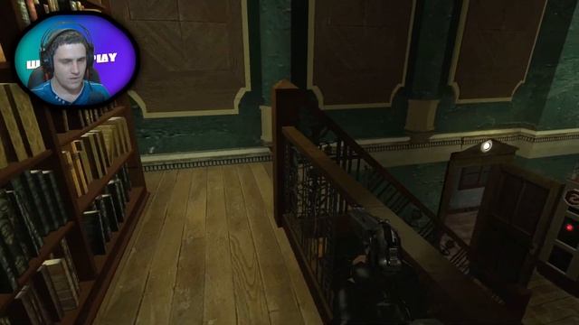 Resident Evil 2 Source Прохождение ► Резидент на движке Half Life 2 ► #1 смотреть онлайн