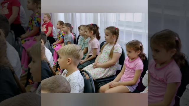 сотрудничества со студией Д. Полякова смотреть онлайн
