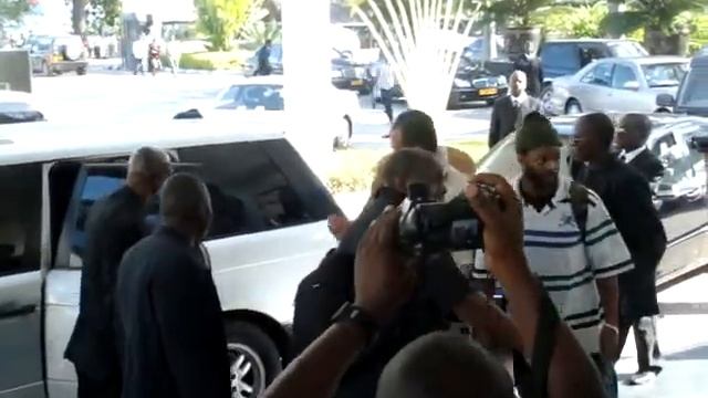 50 cent in Tanzania смотреть онлайн