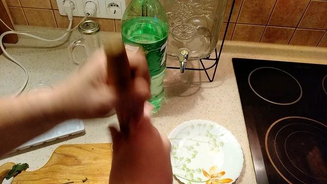 Мохито. Изысканная простота смотреть онлайн