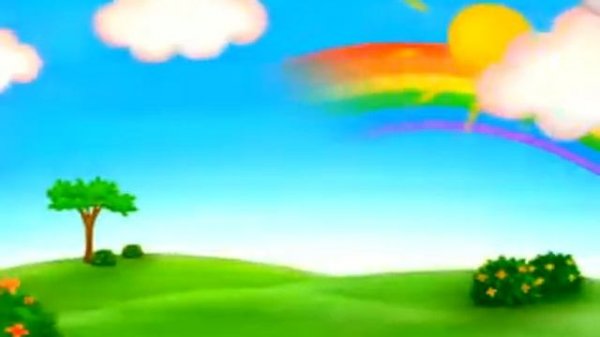 Kapitoshka VideoHit - развивающий мультик часть 2