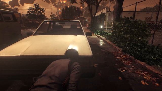 The Evil Within 2 [Глава 13. Твердыня] смотреть онлайн