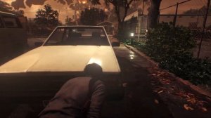 The Evil Within 2 [Глава 13. Твердыня]