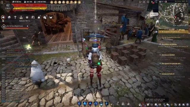 BDO Online | Guía Básica | Como subir la alquimia hasta maestro rápido y fácil смотреть онлайн