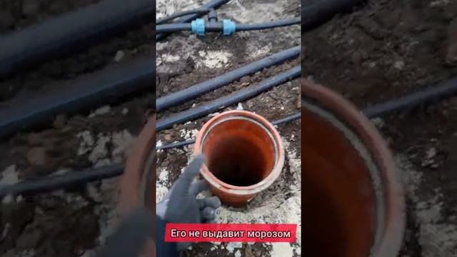 Надёжное основание для уличных светильников