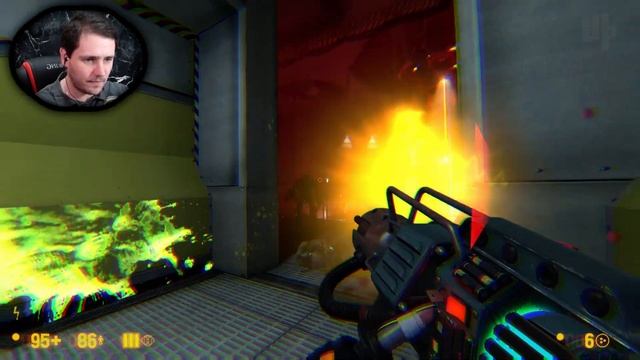 ПУТЬ В XEN ► The Final Expedition Прохождение ► 2 смотреть онлайн