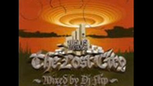 Task Force, Skinnyman & Ramson Badbones - Exclusive смотреть онлайн