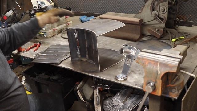 Building a "plasma cart deluxe" смотреть онлайн
