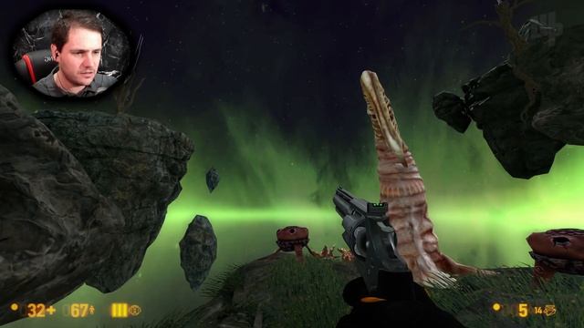 КОНЕЦ ЭКСПЕДИЦИИ ► The Final Expedition Прохождение ► 3 смотреть онлайн