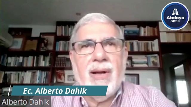 PUNTO DE VISTA ENTREVISTA EC ALBERTO DAHIK 11 ENERO 2024 смотреть онлайн