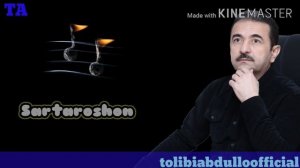 "Сартарошон" Базми туёна - Толиби Абдулло #подписывайтесь #обунашавед #лайк #комментария