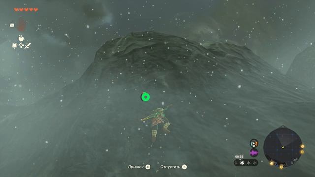 The Legend of Zelda: Tears of the Kingdom ➤ ПРОХОЖДЕНИЕ НА РУССКОМ ➤ ЧАСТЬ 12