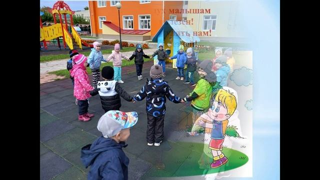 Визитка Ягодка