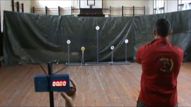 ATPF Global - April 2016 - Race Gun BG смотреть онлайн