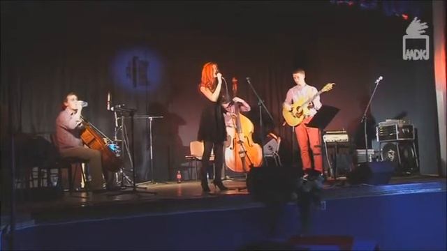 Recital Agathy podczas Konceru Galowego VIII Festiwalu Polskiej Piosenki Filmowej смотреть онлайн