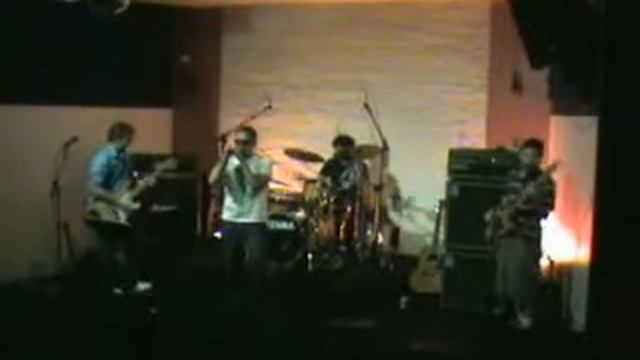 The Rolling Stones - Gimme Shelter (Leda) смотреть онлайн
