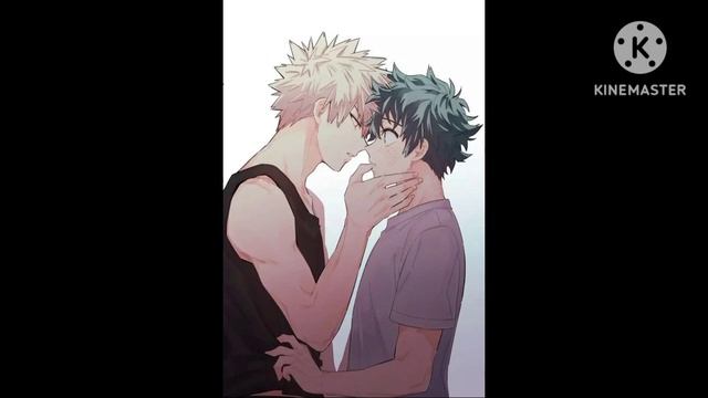 [BakuDeku] [compilado] [ASMR]