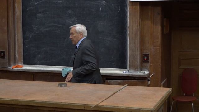 Бутузов В. Ф. - Математический анализ III - 4. Ряды. Часть 1 смотреть онлайн