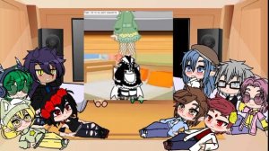 реакция 13 карт на Вару 1/?