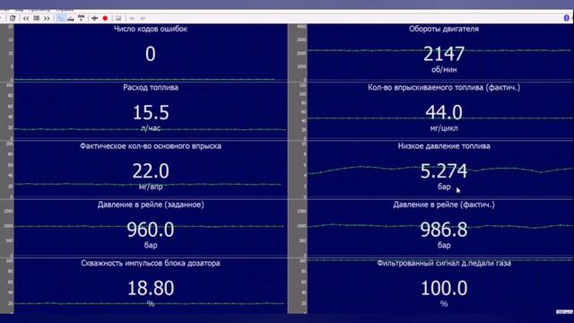 523613 fmi 16. Не тянет Камаз. Авария двигателя. смотреть онлайн