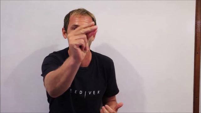 How To ACTUALLY Hold Your Breath Longer | Static Apnea Freediving Training смотреть онлайн