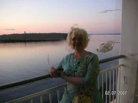 Норвегия 2007 Фотошоу смотреть онлайн