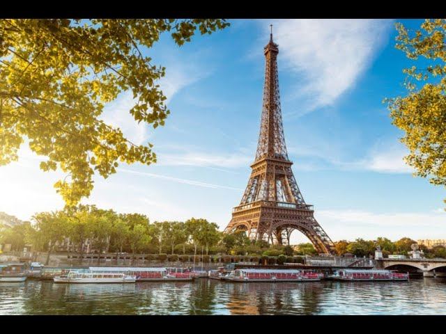 Беспорядки во Франции 2023 смотреть онлайн