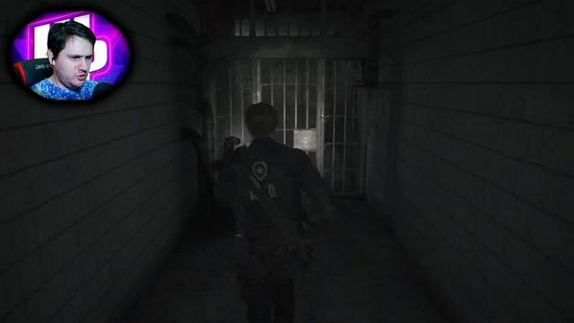 Resident Evil 2 Remake Прохождение ► Встреча с боссом ► 4 смотреть онлайн